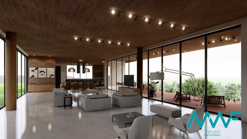 Casa, 6 quartos, 2329 m² - Foto 9