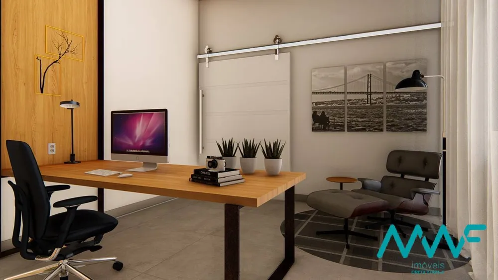Casa, 6 quartos, 2329 m² - Foto 18