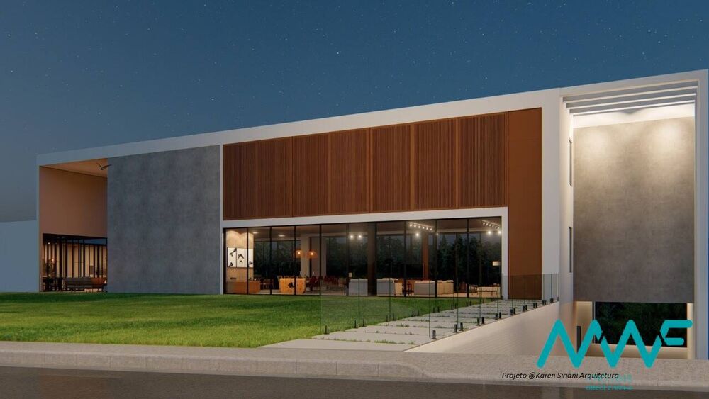Casa, 6 quartos, 2329 m² - Foto 3