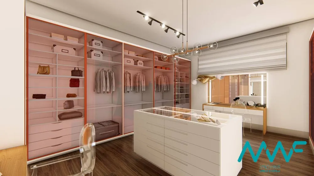 Casa, 6 quartos, 2329 m² - Foto 21