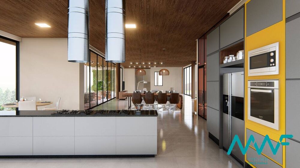 Casa, 6 quartos, 2329 m² - Foto 8