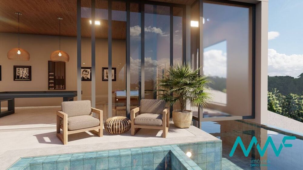Casa, 6 quartos, 2329 m² - Foto 9