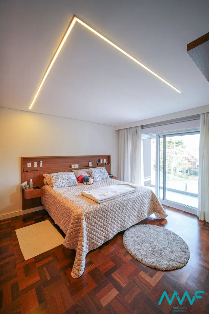 Casa de Condomínio, 5 quartos - Foto 9
