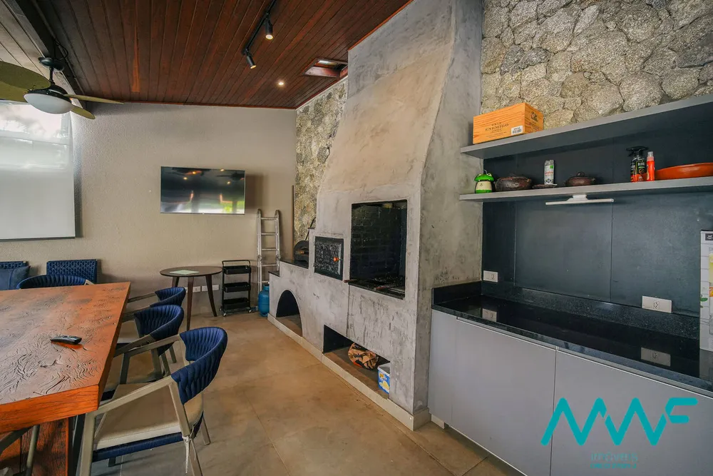 Casa de Condomínio, 5 quartos - Foto 4