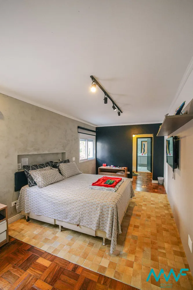 Casa de Condomínio, 5 quartos - Foto 3