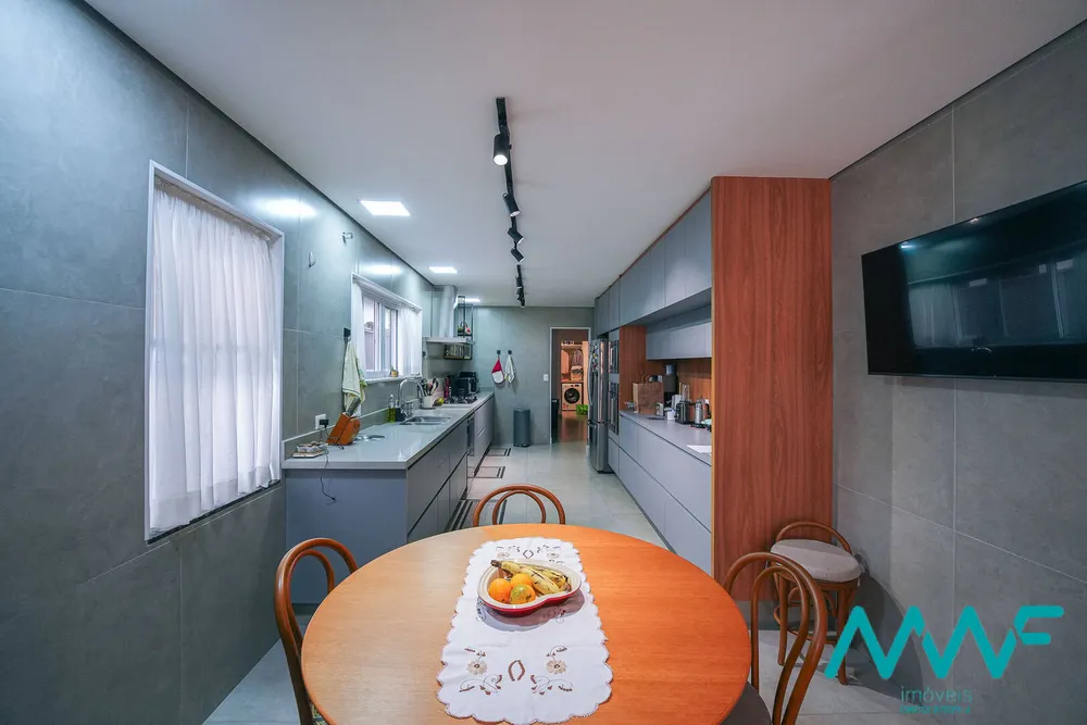 Casa de Condomínio, 5 quartos - Foto 5