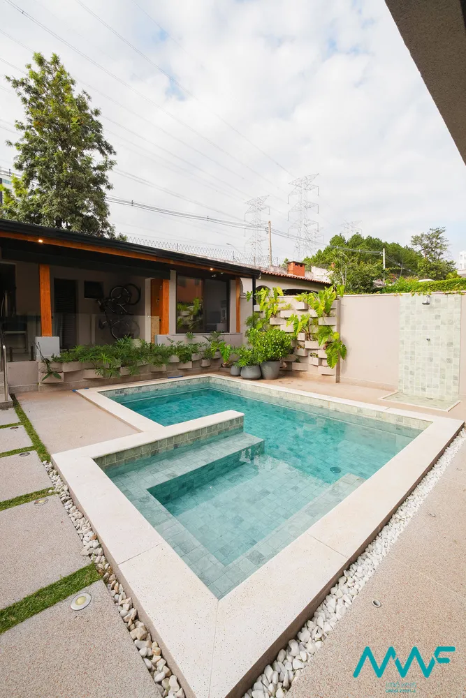 Casa de Condomínio, 5 quartos - Foto 7