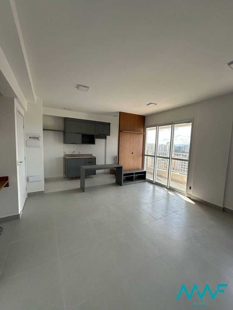 Apartamento, 1 quarto, 45 m² - Foto 1