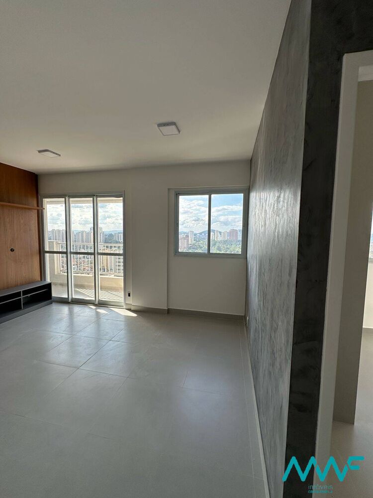 Apartamento, 1 quarto, 45 m² - Foto 3