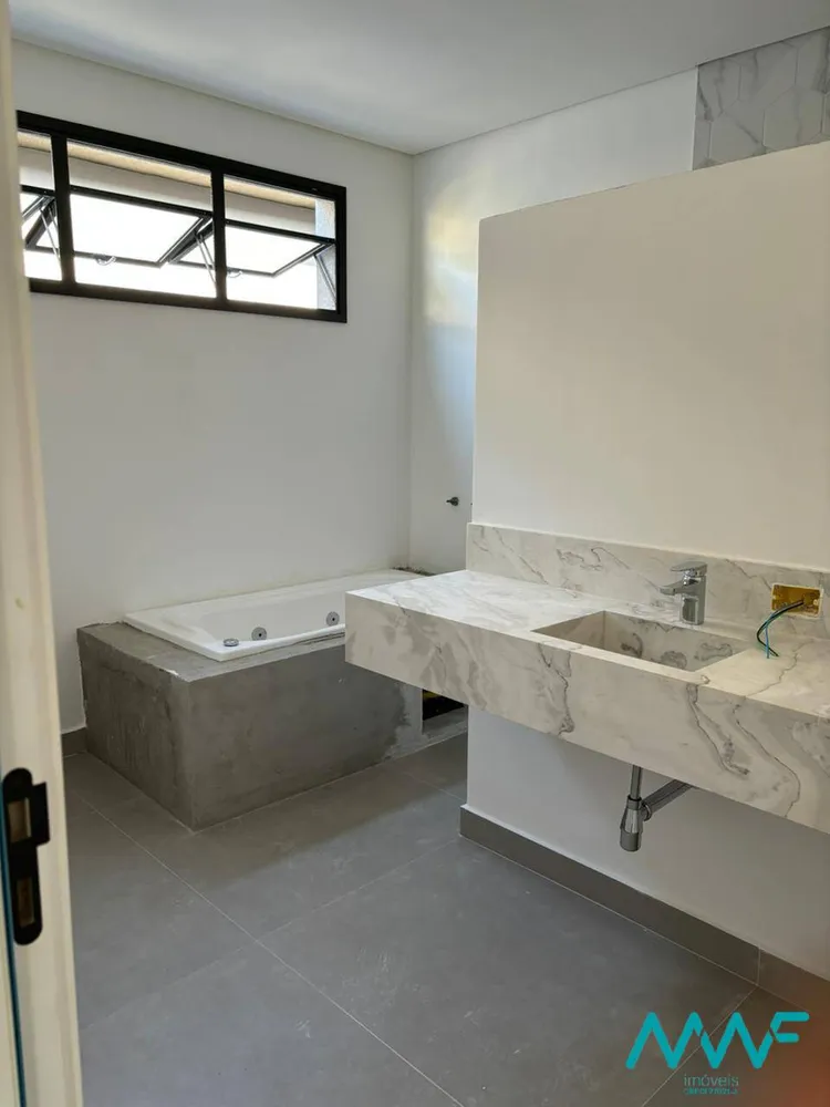 Casa de Condomínio, 4 quartos - Foto 8