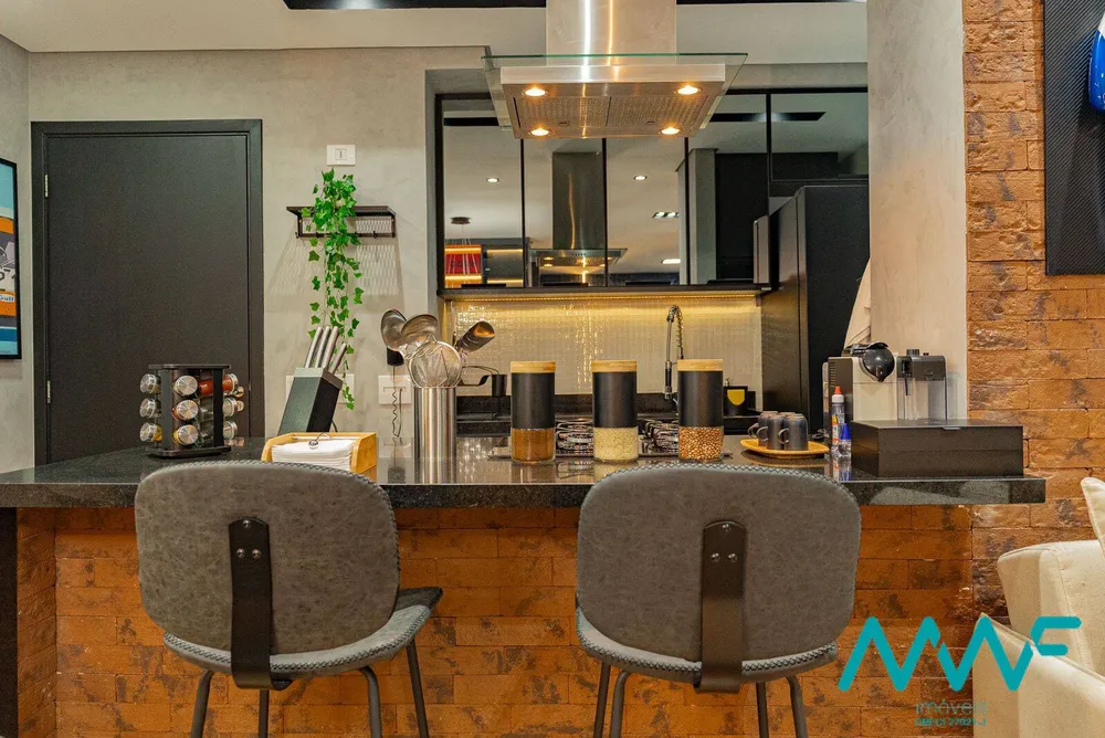 Apartamento, 1 quarto, 52 m² - Foto 16