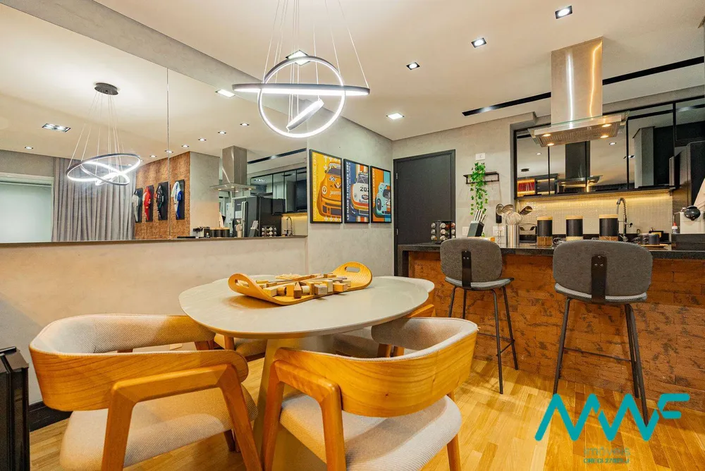 Apartamento, 1 quarto, 52 m² - Foto 13