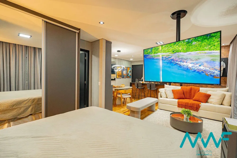 Apartamento, 1 quarto, 52 m² - Foto 19