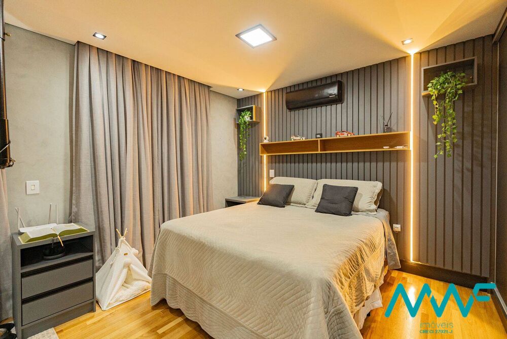 Apartamento, 1 quarto, 52 m² - Foto 7