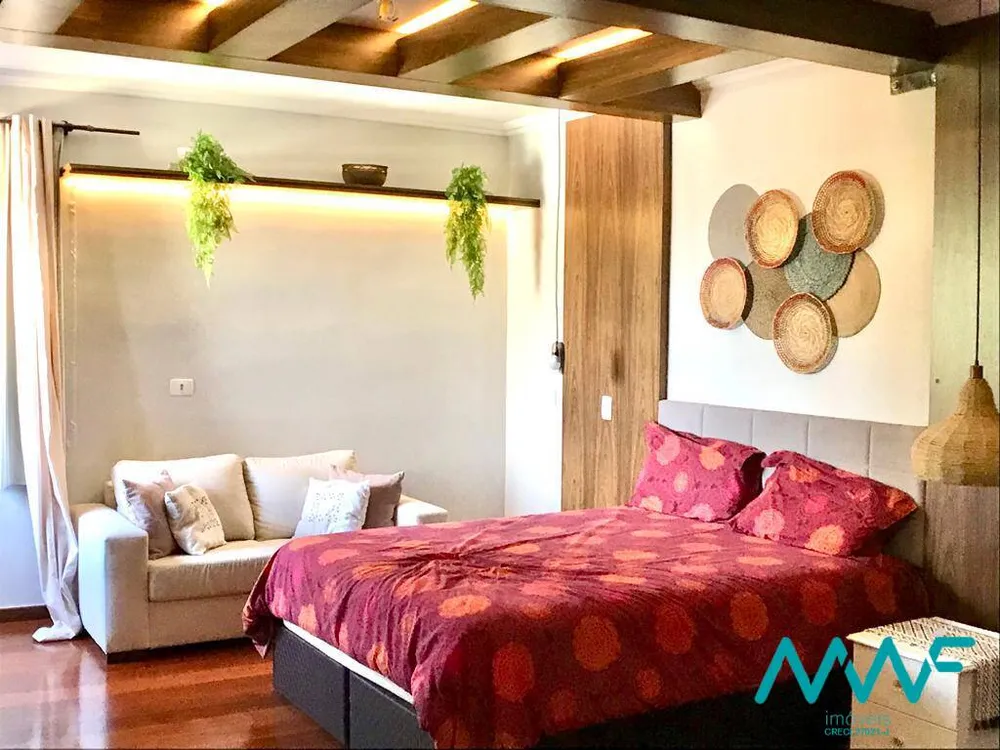 Casa de Condomínio, 4 quartos - Foto 12