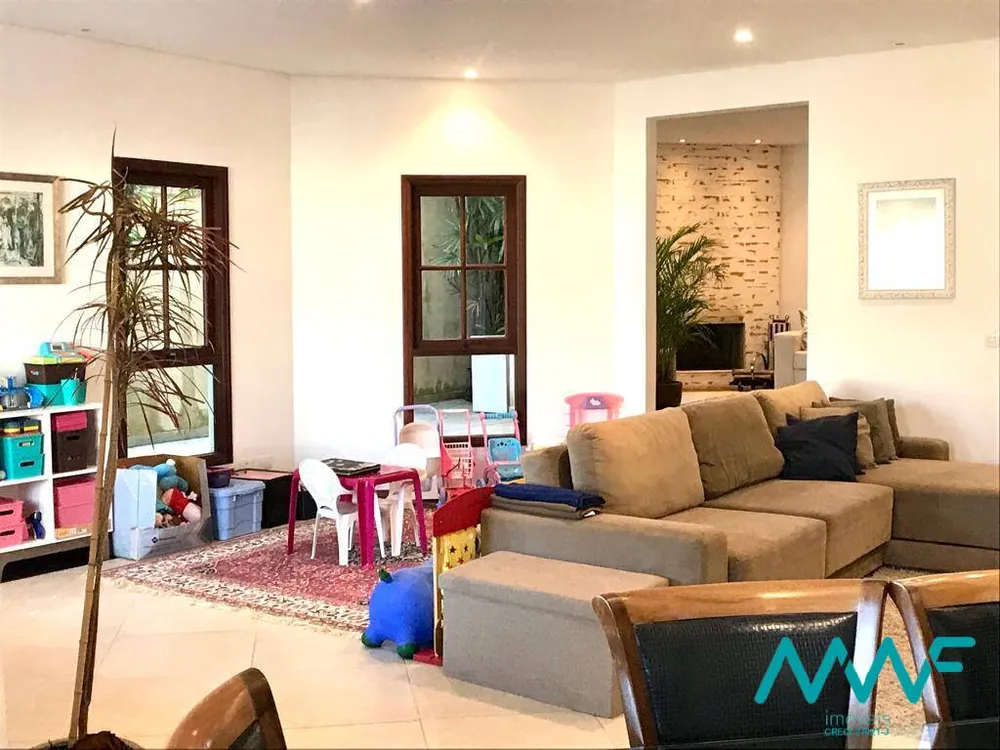 Casa de Condomínio, 4 quartos - Foto 7