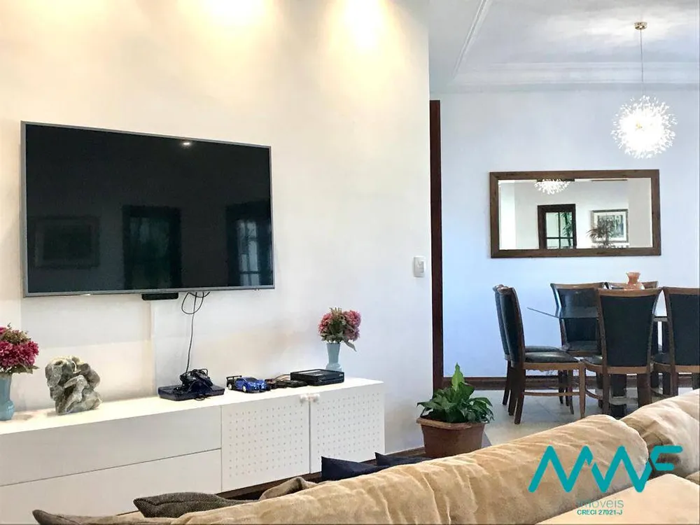 Casa de Condomínio, 4 quartos - Foto 8