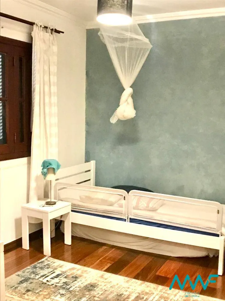 Casa de Condomínio, 4 quartos - Foto 11
