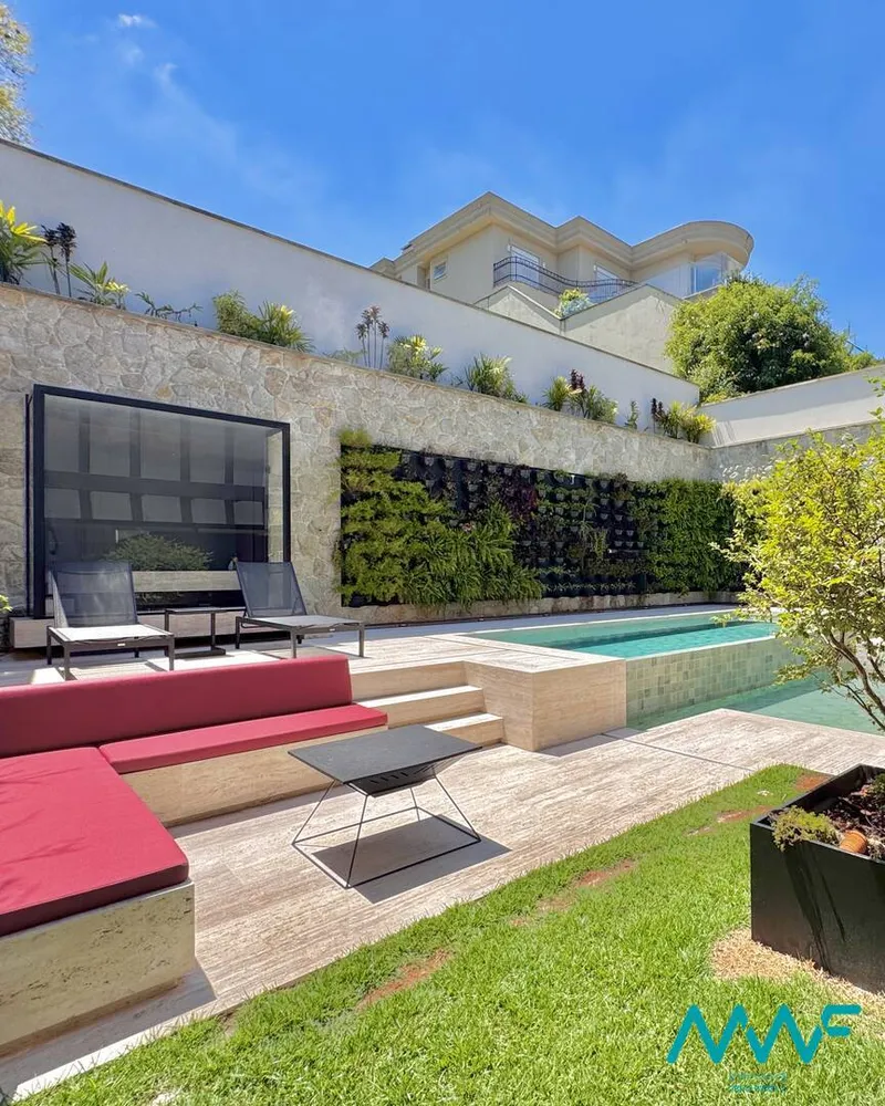 Casa de Condomínio, 4 quartos - Foto 6