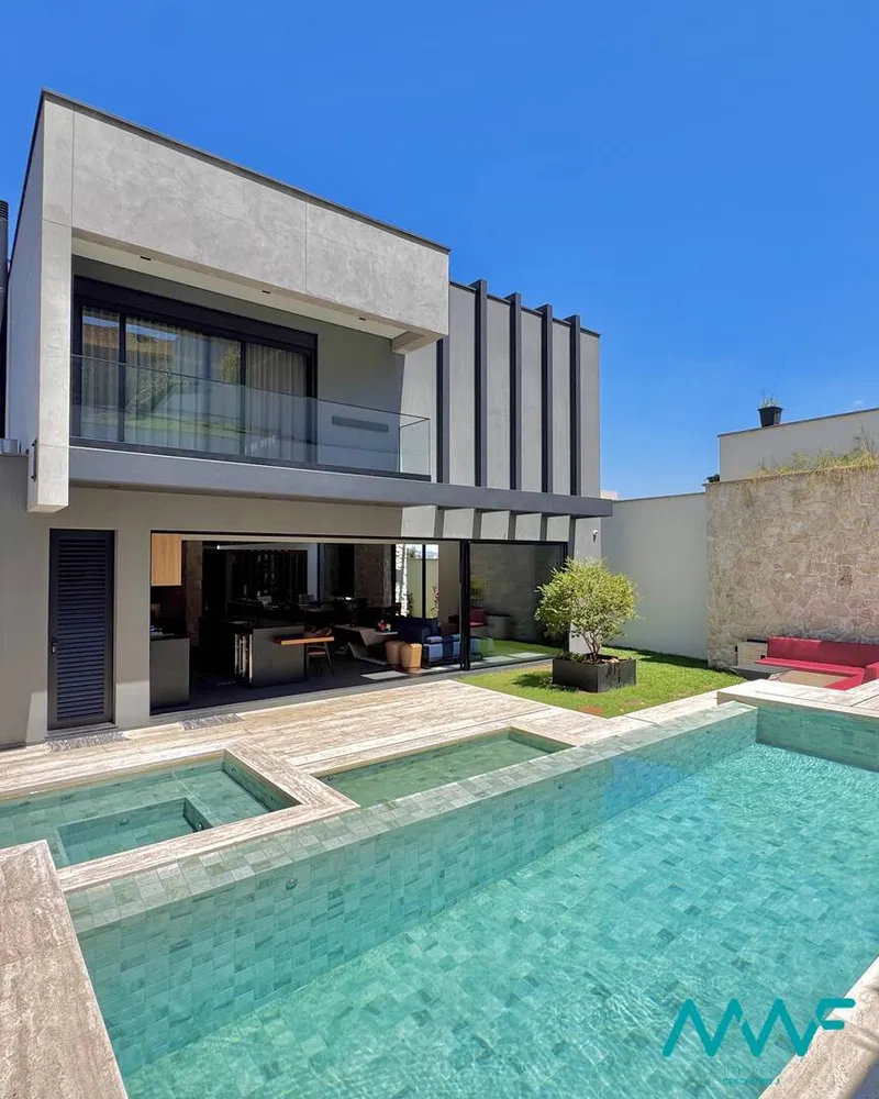 Casa de Condomínio, 4 quartos - Foto 7