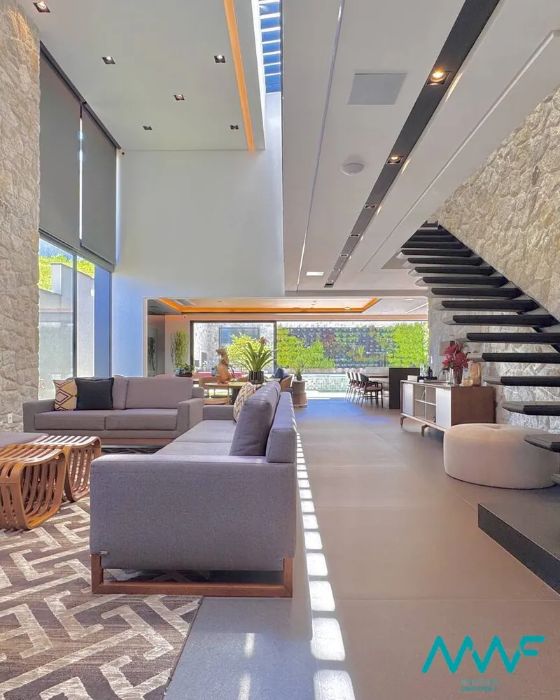 Casa de Condomínio, 4 quartos - Foto 6