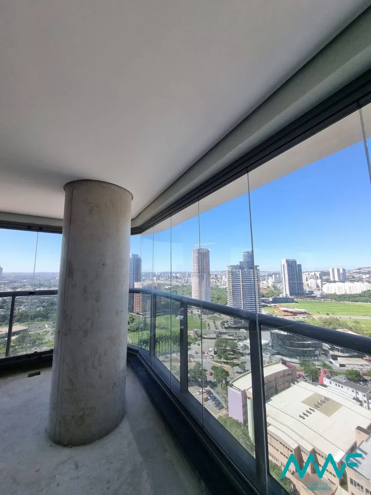 Apartamento, 3 quartos, 175 m² - Foto 2