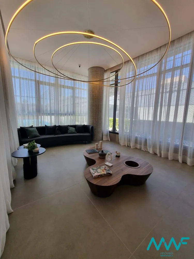 Apartamento, 3 quartos, 175 m² - Foto 7