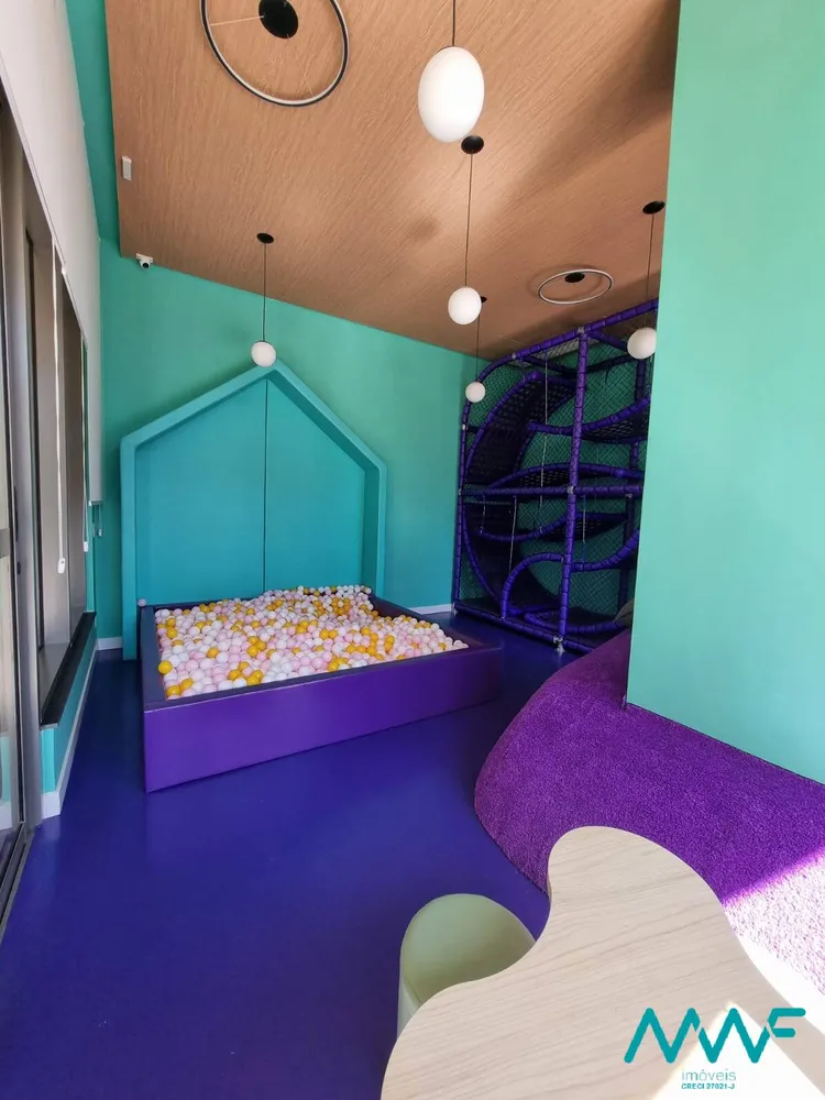 Apartamento, 3 quartos, 175 m² - Foto 12