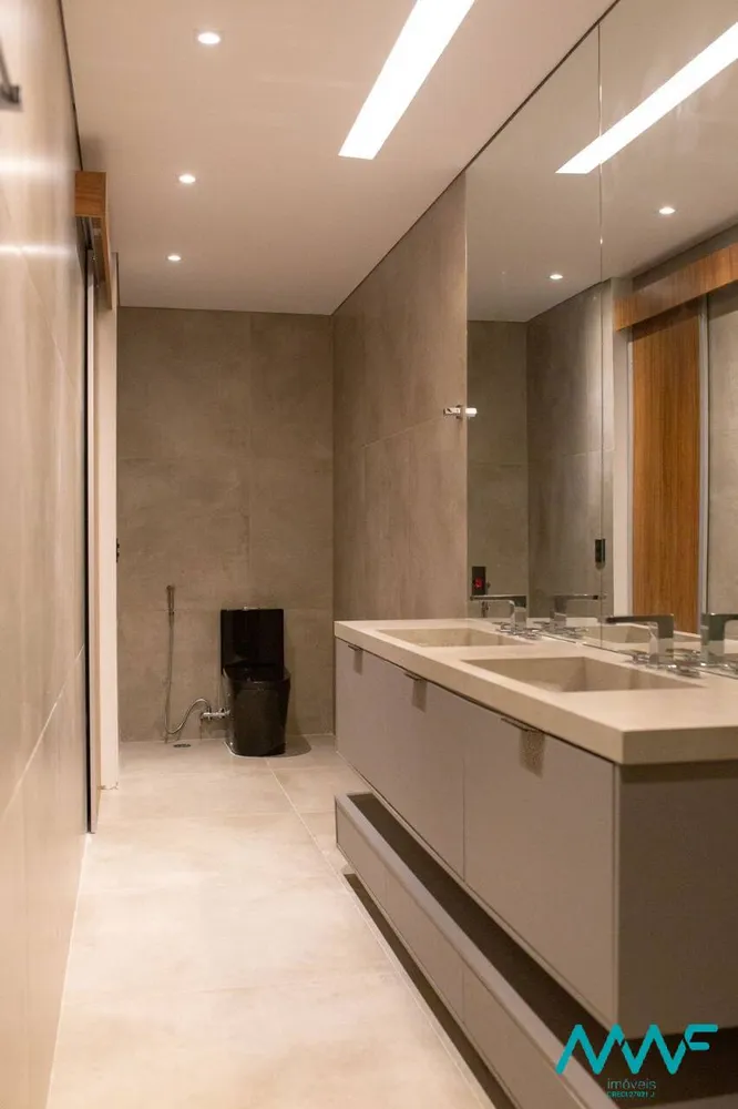 Casa de Condomínio, 4 quartos - Foto 8