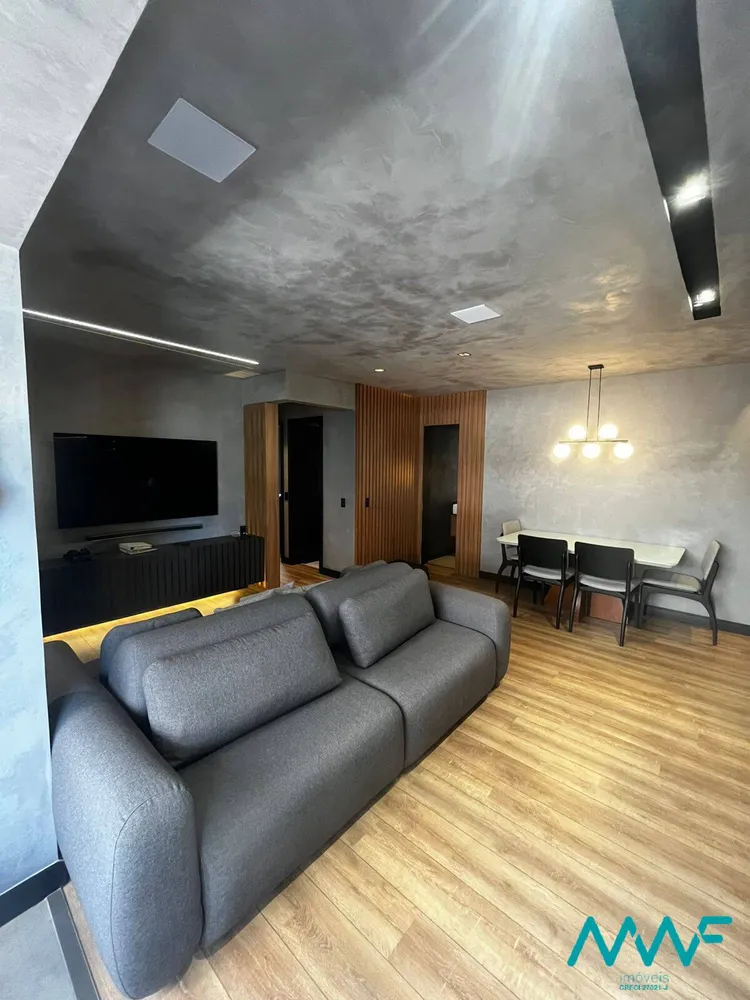 Apartamento, 2 quartos, 86 m² - Foto 5