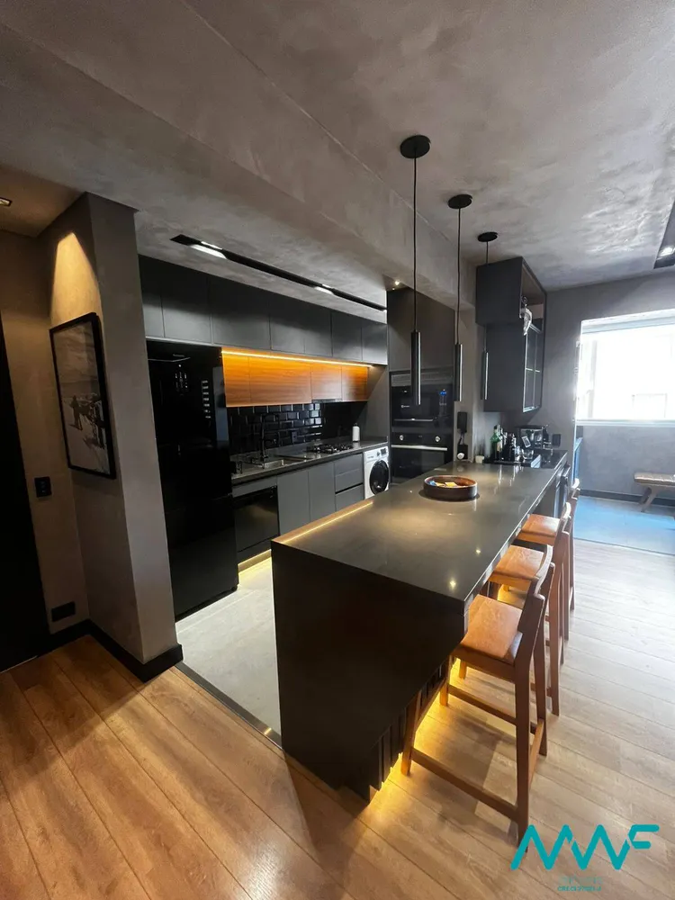 Apartamento, 2 quartos, 86 m² - Foto 3