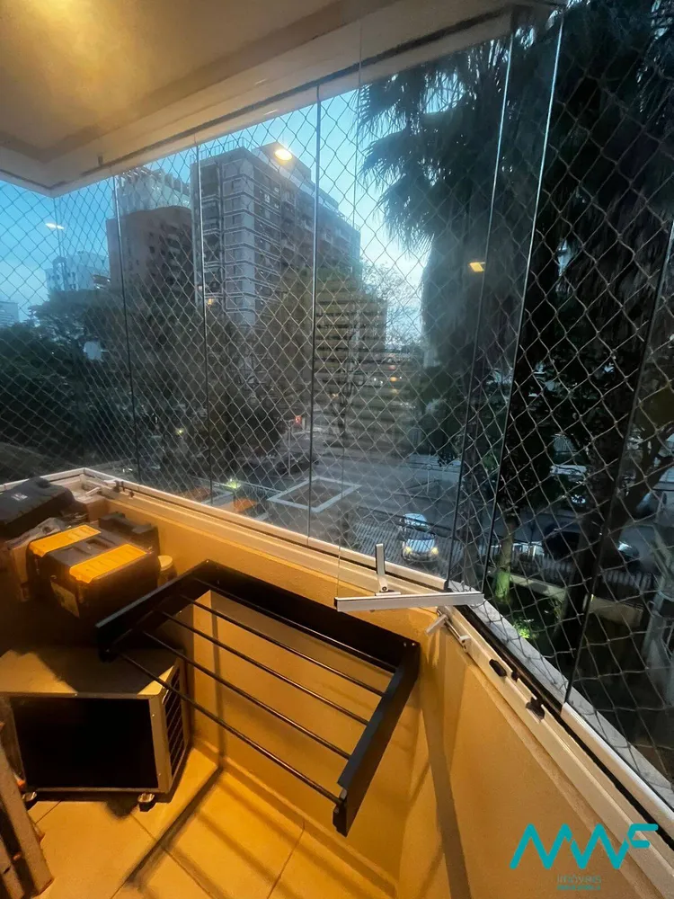 Apartamento, 2 quartos, 86 m² - Foto 2