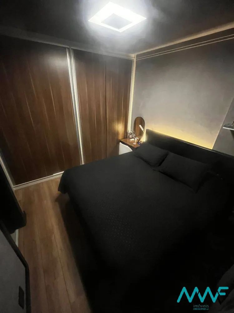 Apartamento, 2 quartos, 86 m² - Foto 9
