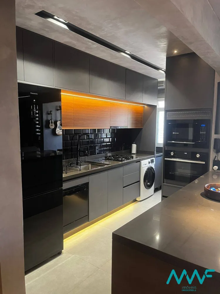 Apartamento, 2 quartos, 86 m² - Foto 8