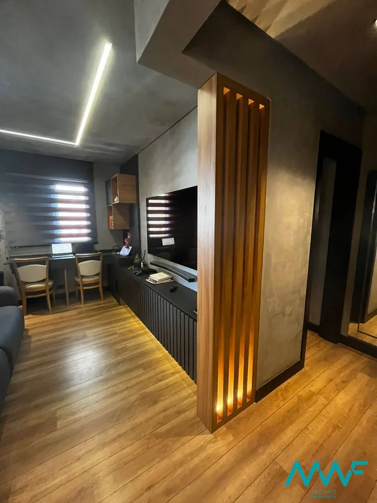 Apartamento, 2 quartos, 86 m² - Foto 9
