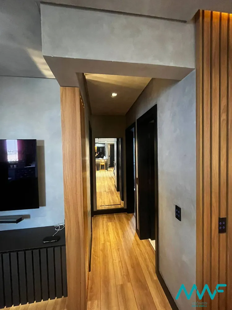 Apartamento, 2 quartos, 86 m² - Foto 2