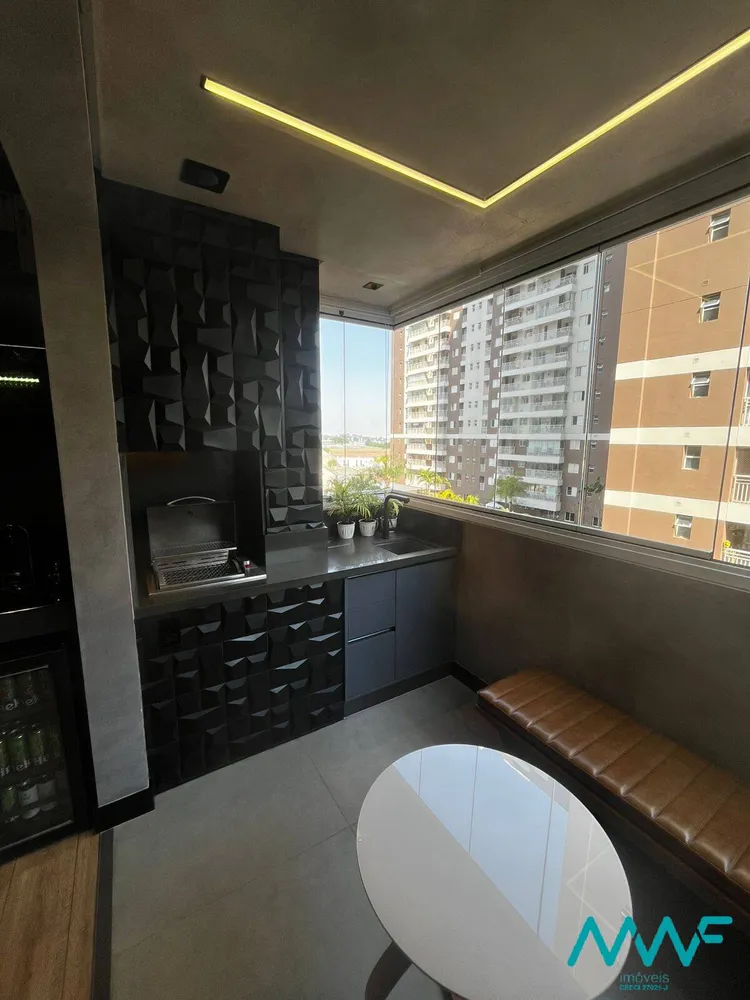 Apartamento, 2 quartos, 86 m² - Foto 7