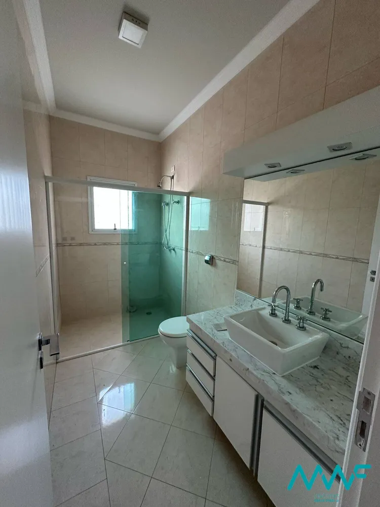 Casa de Condomínio, 4 quartos - Foto 11