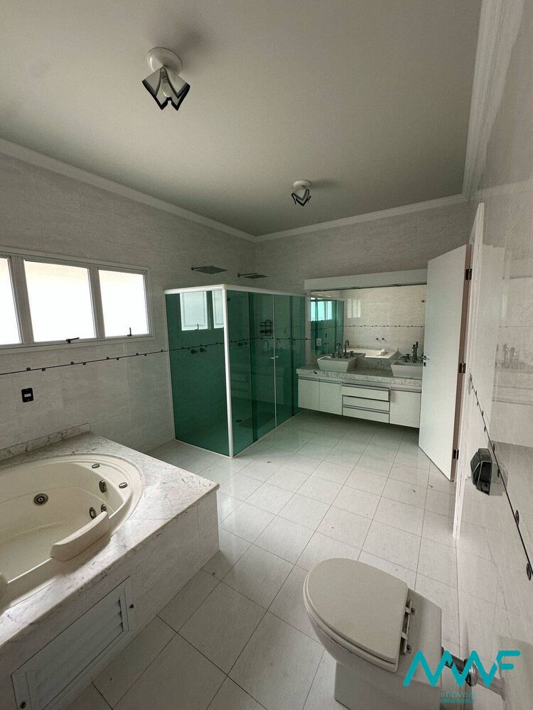 Casa de Condomínio à venda e aluguel com 4 quartos, 500m² - Foto 8