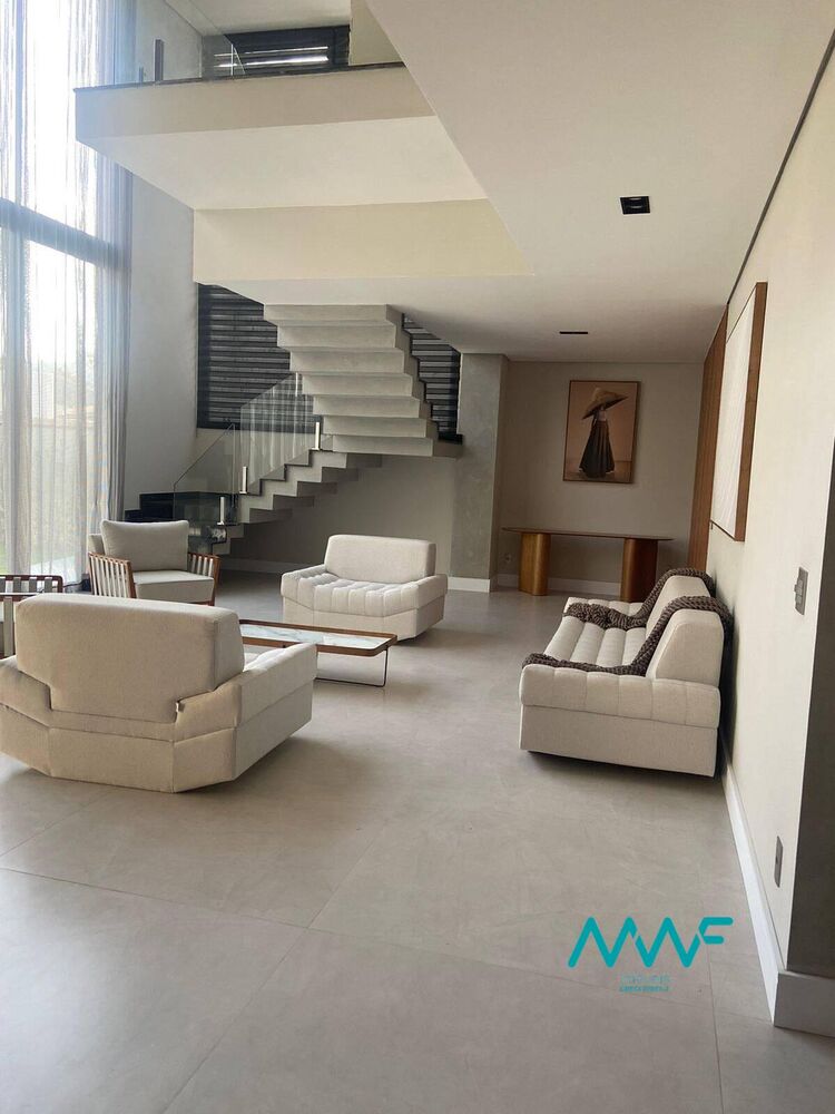 Casa de Condomínio, 4 quartos - Foto 10