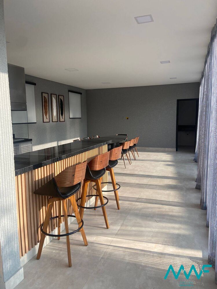 Casa de Condomínio, 4 quartos - Foto 1