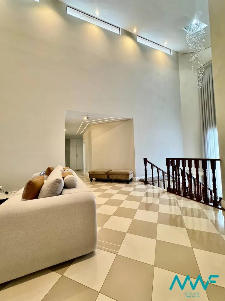 Casa de Condomínio, 4 quartos - Foto 9