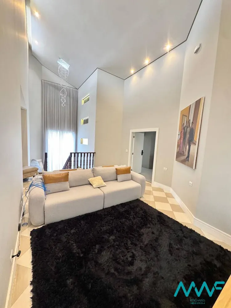 Casa de Condomínio, 4 quartos - Foto 8