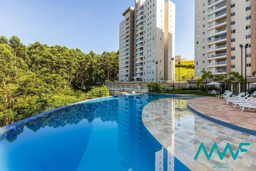 Apartamento, 3 quartos, 123 m² - Foto 6