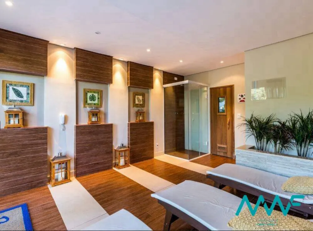 Apartamento, 3 quartos, 123 m² - Foto 1
