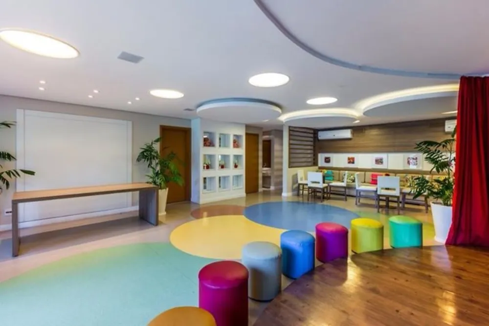 Apartamento, 3 quartos, 123 m² - Foto 4