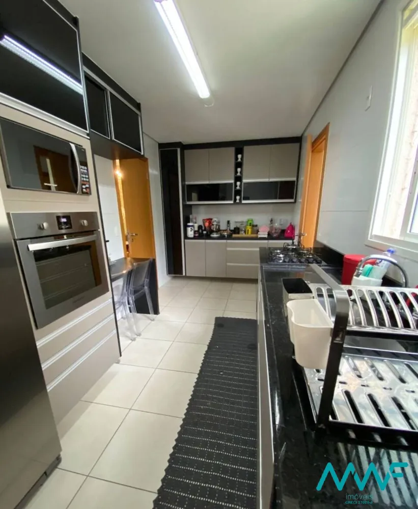 Apartamento, 3 quartos, 123 m² - Foto 2
