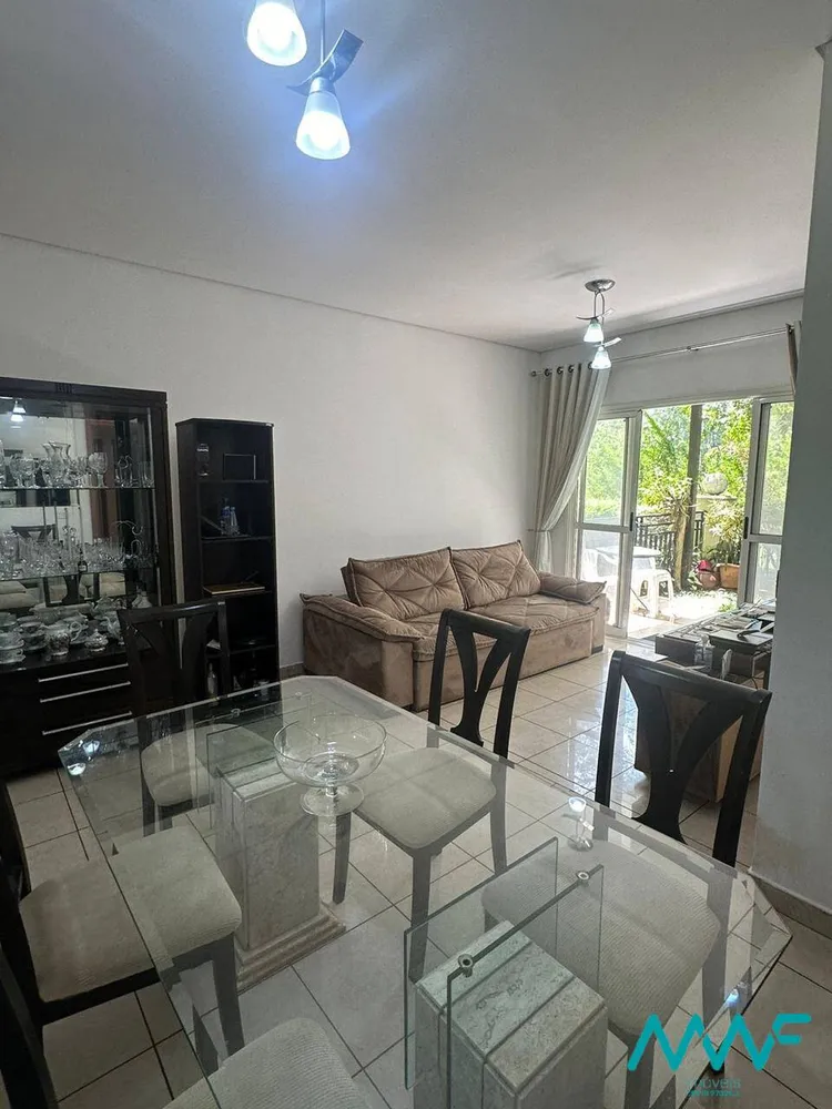 Apartamento, 3 quartos, 168 m² - Foto 2
