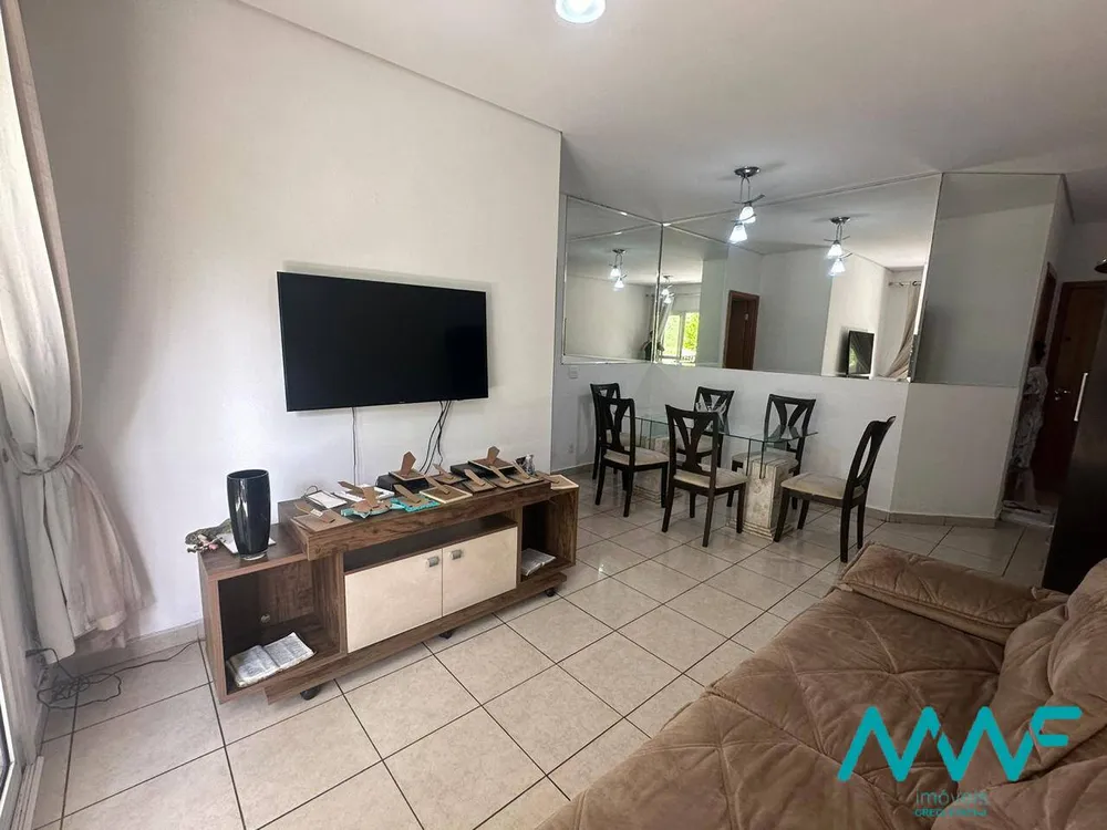 Apartamento, 3 quartos, 168 m² - Foto 3