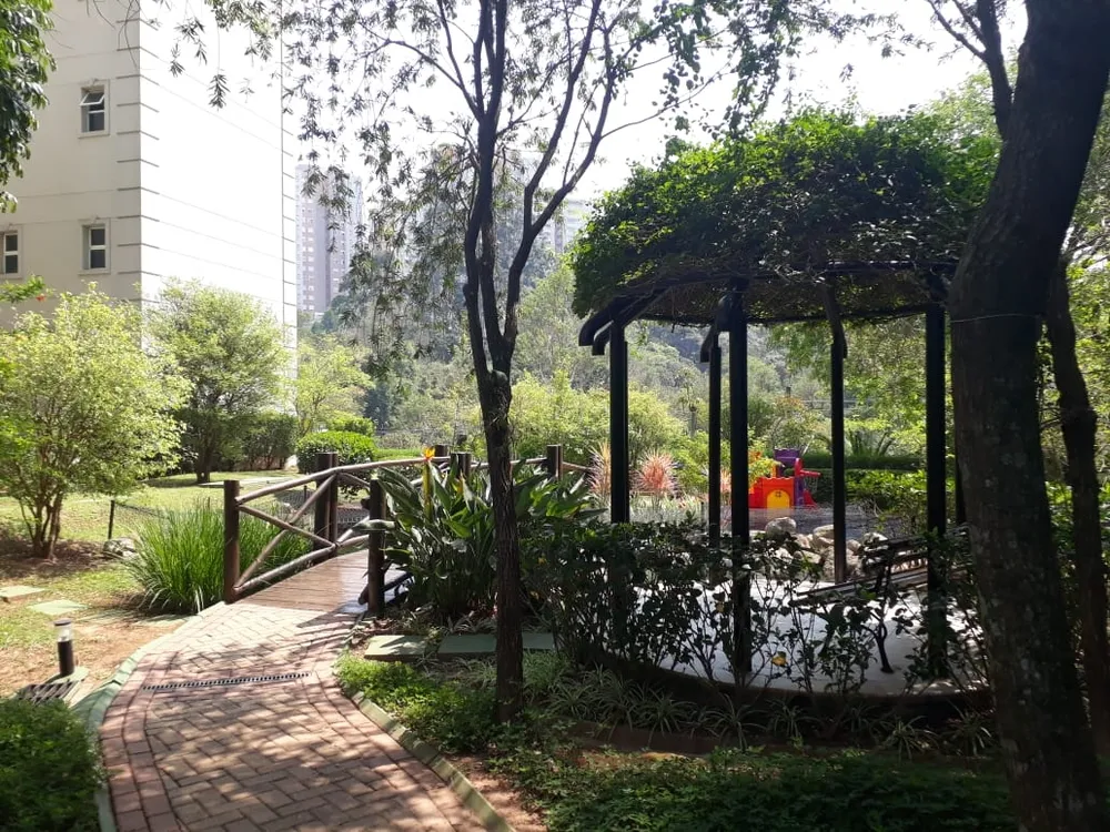 Apartamento, 3 quartos, 168 m² - Foto 8